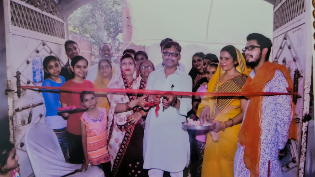 Ceremony Event